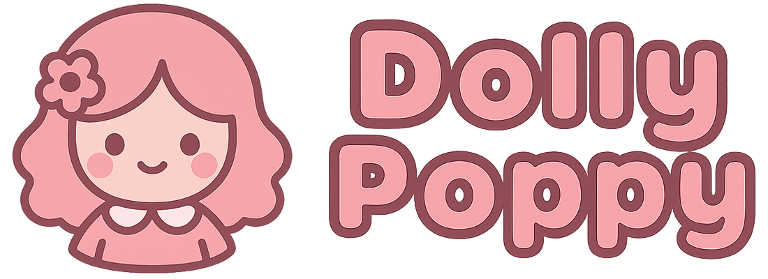 Dolly Poppy