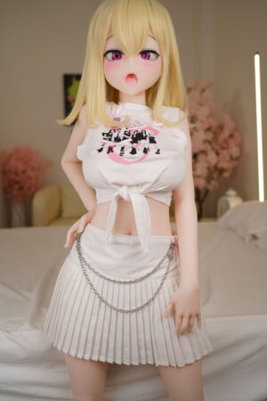 Aiko130cm, E-Cup, Irokebijin, S-TPE