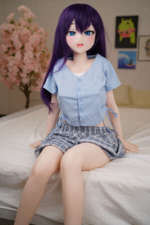 Anna 130cm, E-Cup, Irokebijin, S-TPE