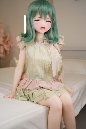 Hina 130cm, E-Cup, Irokebijin, S-TPE