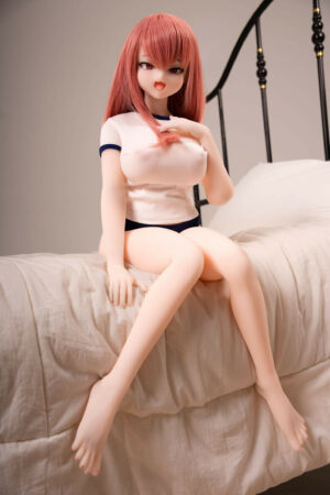 Akari 90cm, F-Cup, Irokebijin, S-TPE