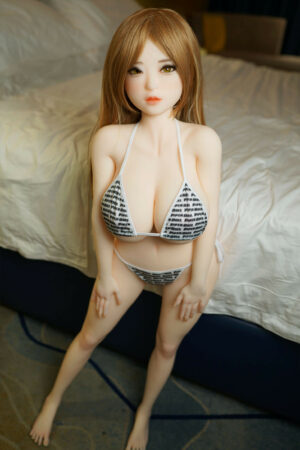Iris 105cm, H-Cup, Piper Doll, S-TPE