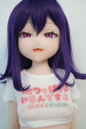 Aki 128cm, B-Cup, Irokebijin, S-TPE