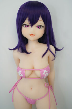 Aki 120cm, D-Cup, Irokebijin, S-TPE