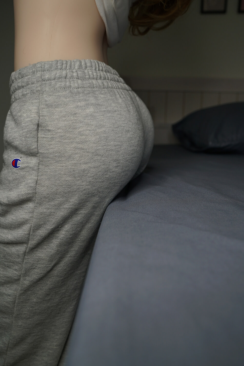 Phoebe 130cm, F-Cup, Piper Doll, Silicona HSS, Orejas Normales - Imagen 111