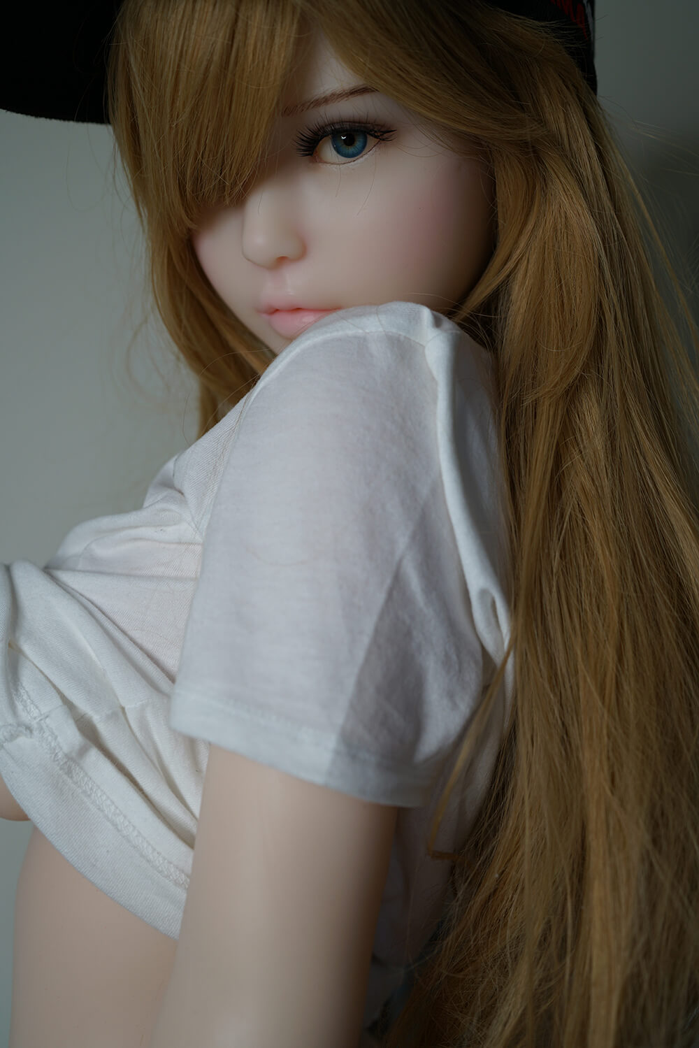 Phoebe 130cm, F-Cup, Piper Doll, Silicona HSS, Orejas Normales - Imagen 119