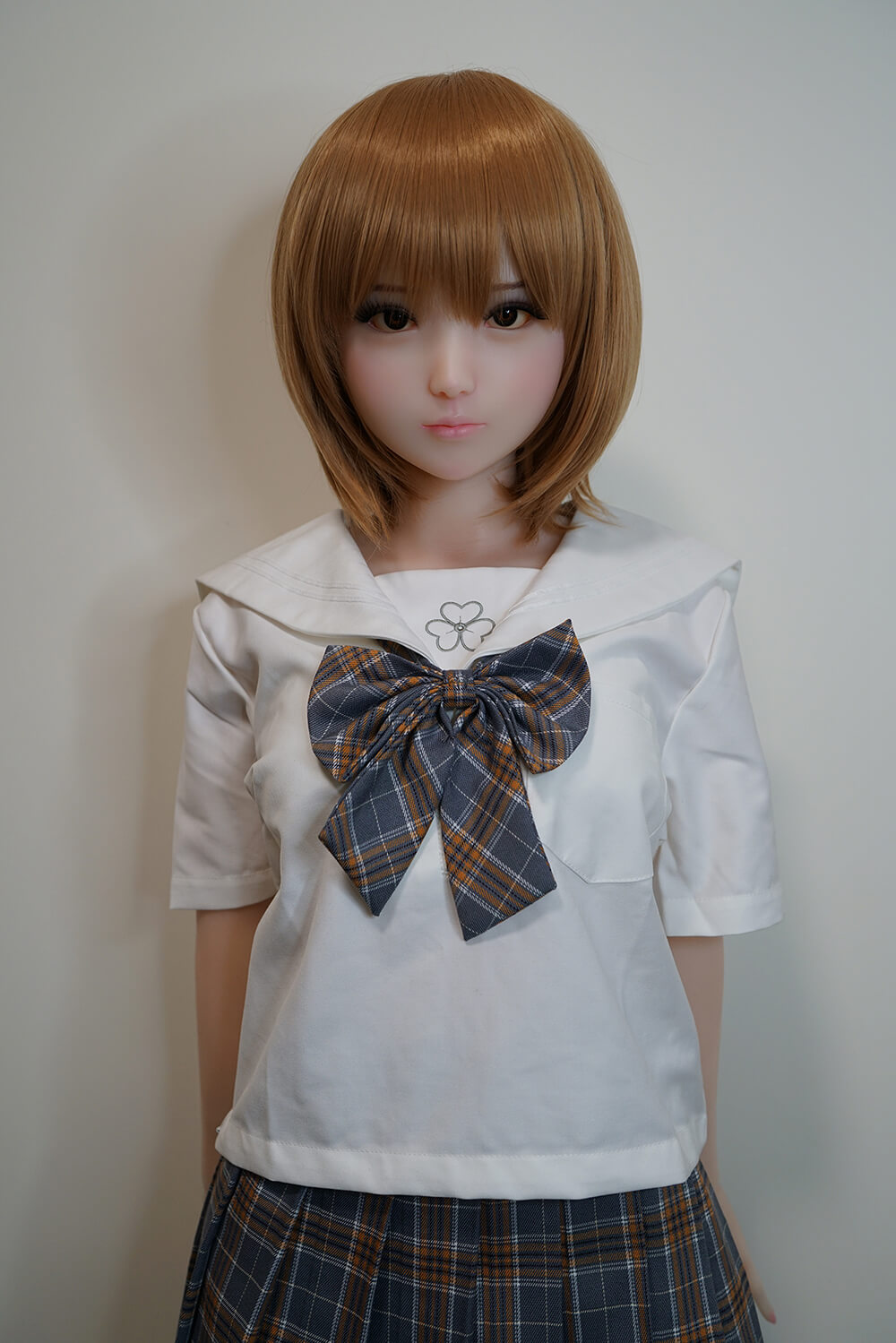 Aika 130cm, B-Cup, Piper Doll, Silicona HSS - Imagen 47