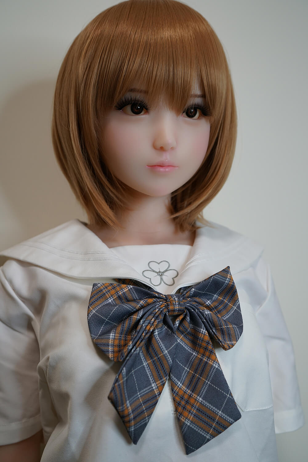Aika 130cm, B-Cup, Piper Doll, Silicona HSS - Imagen 48