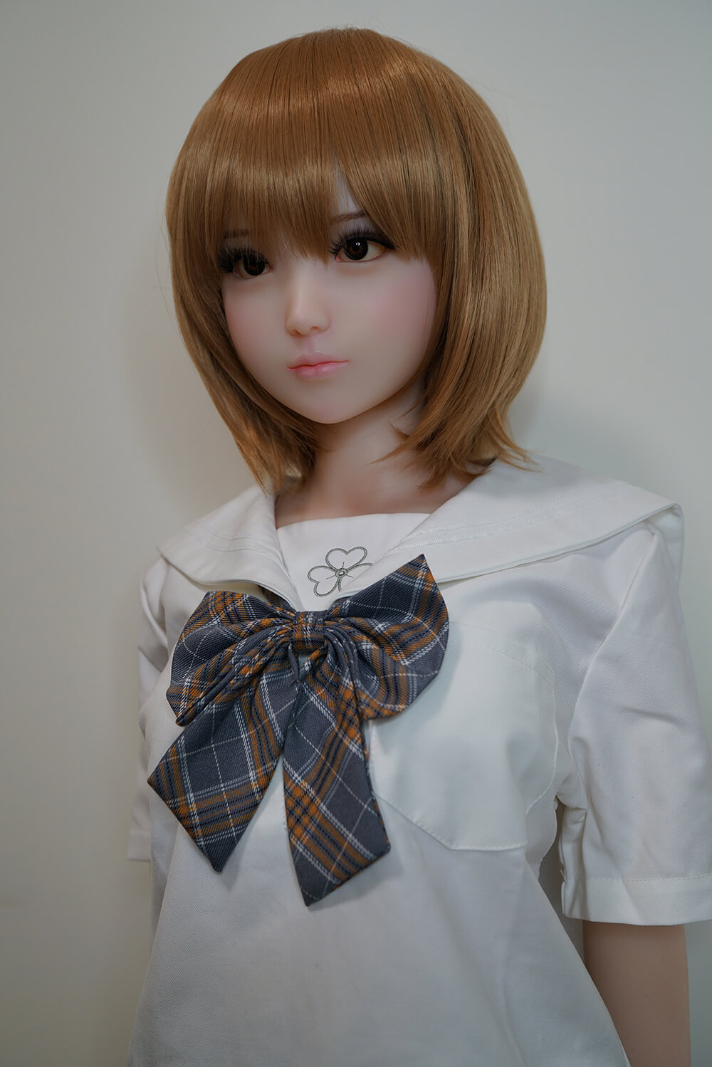 Aika 130cm, B-Cup, Piper Doll, Silicona HSS - Imagen 49