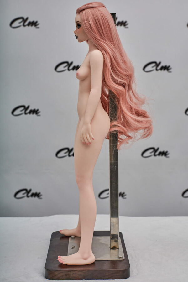 Hilary 60cm, Climax Doll, Silicona - Imagen 32