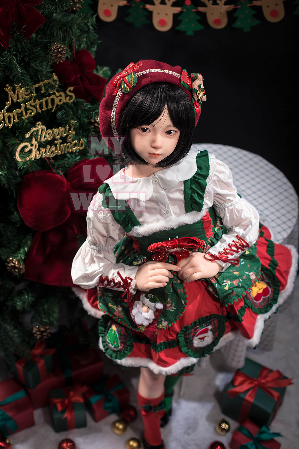 Koharu 92B, 127cm, A-Cup, MLW Doll, Silicona - Imagen 18