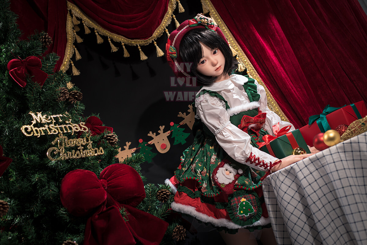 Koharu 92B, 127cm, A-Cup, MLW Doll, Silicona - Imagen 20