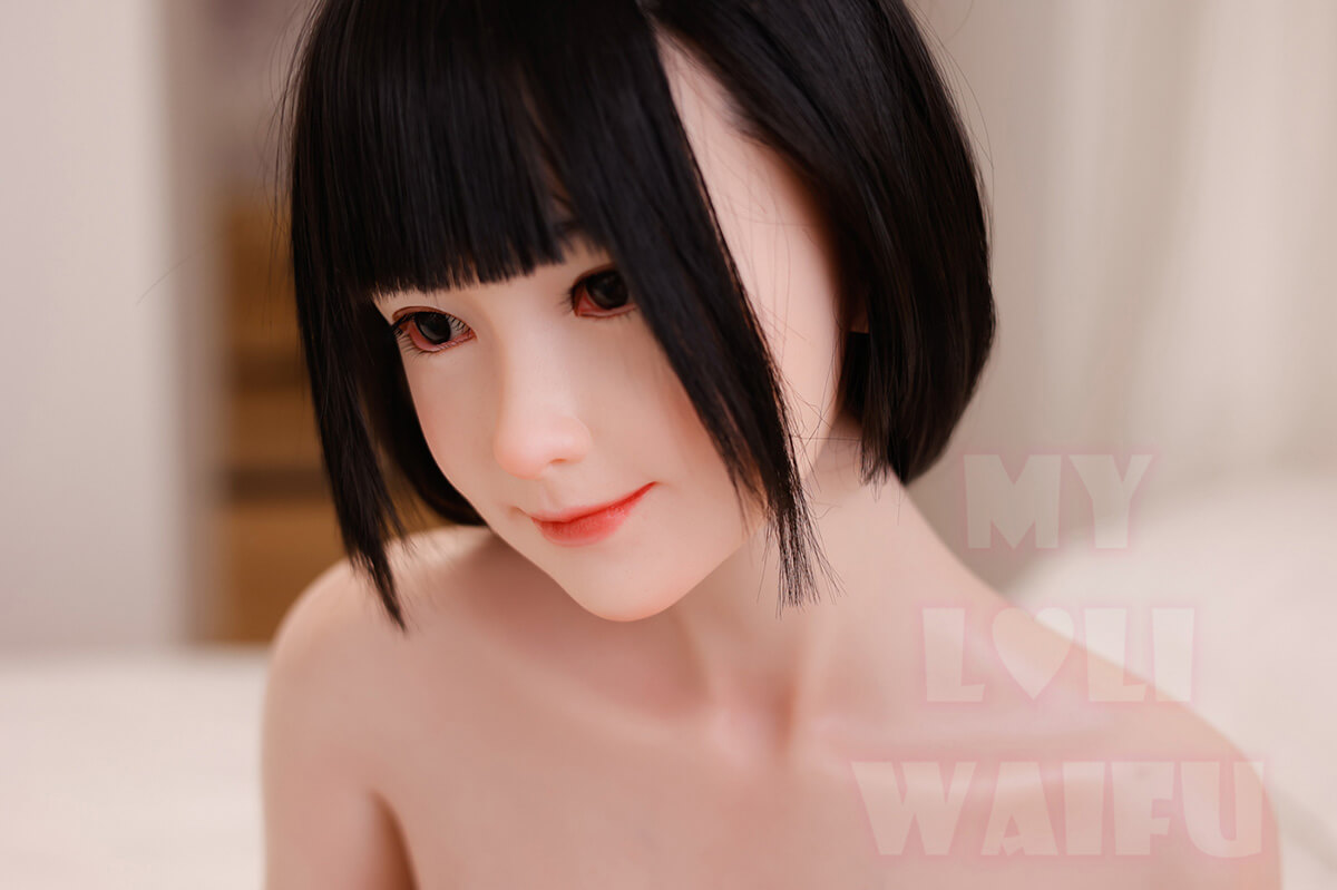 Rena 24, 138cm, B-Cup, MLW Doll, Silicona - Imagen 50