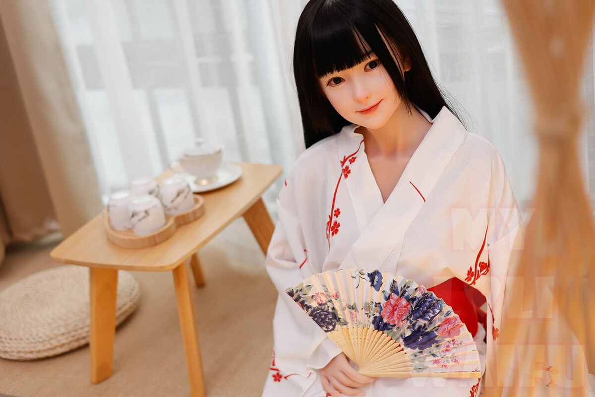 Rena 24, 138cm, B-Cup, MLW Doll, Silicona - Imagen 13