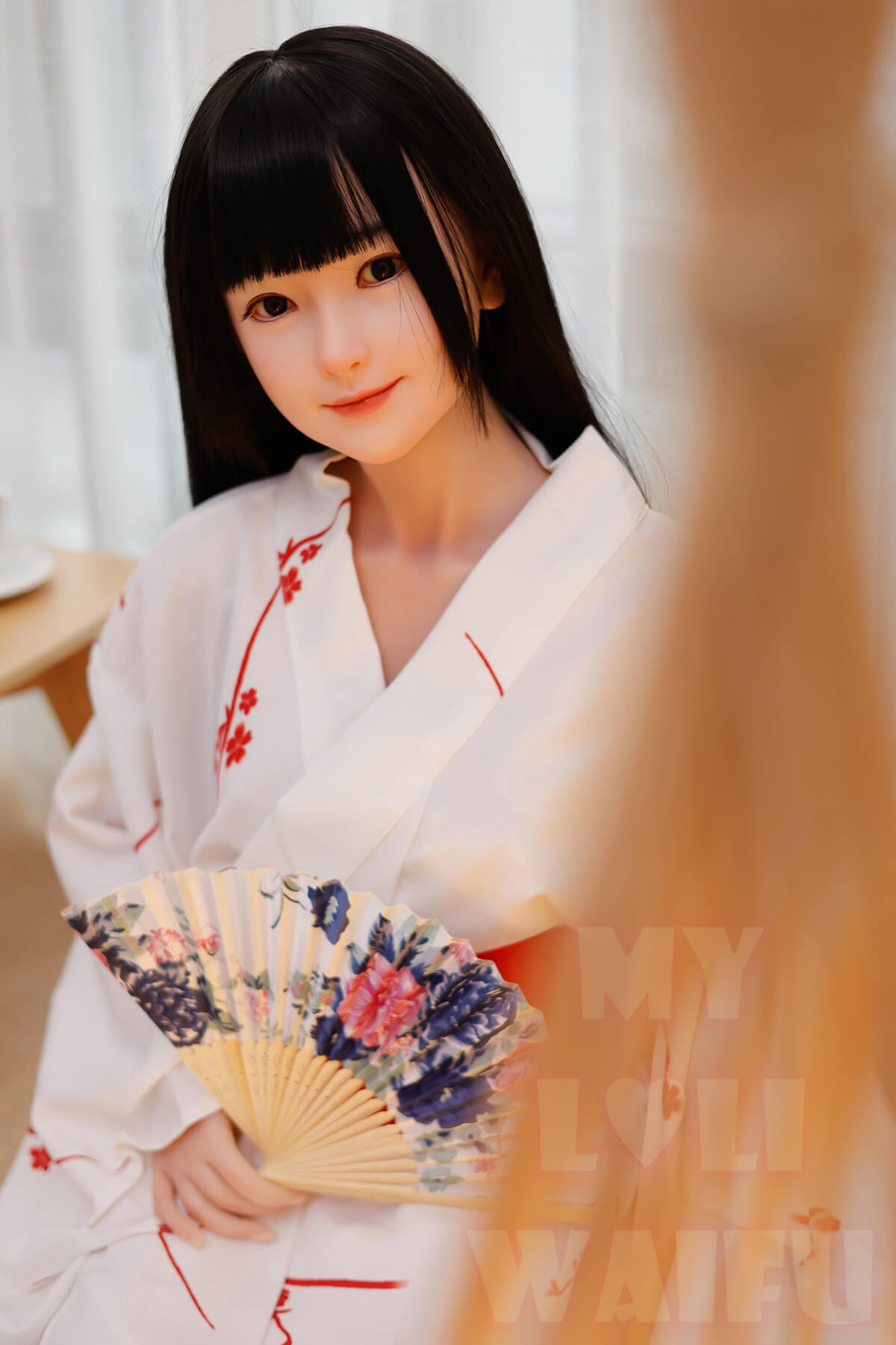 Rena 24, 138cm, B-Cup, MLW Doll, Silicona - Imagen 14