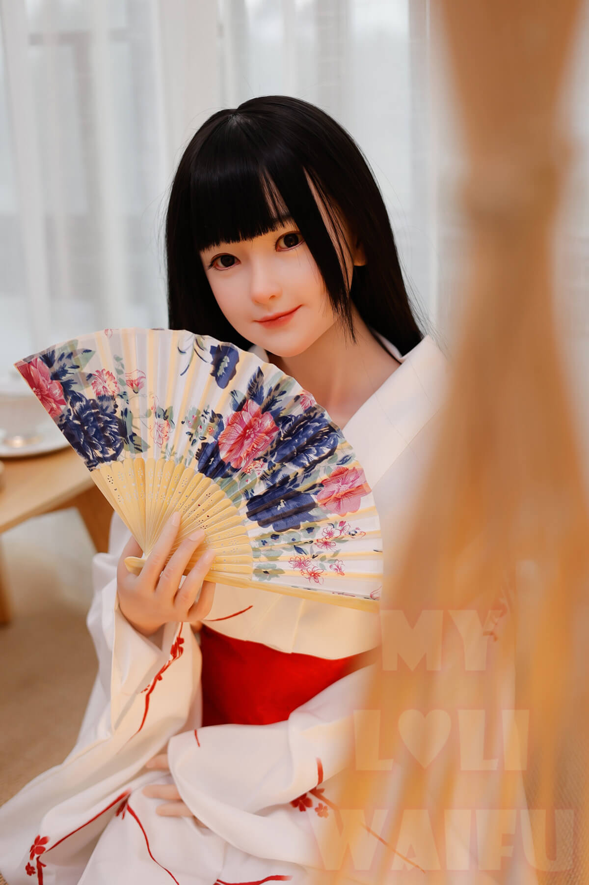 Rena 24, 138cm, B-Cup, MLW Doll, Silicona - Imagen 15