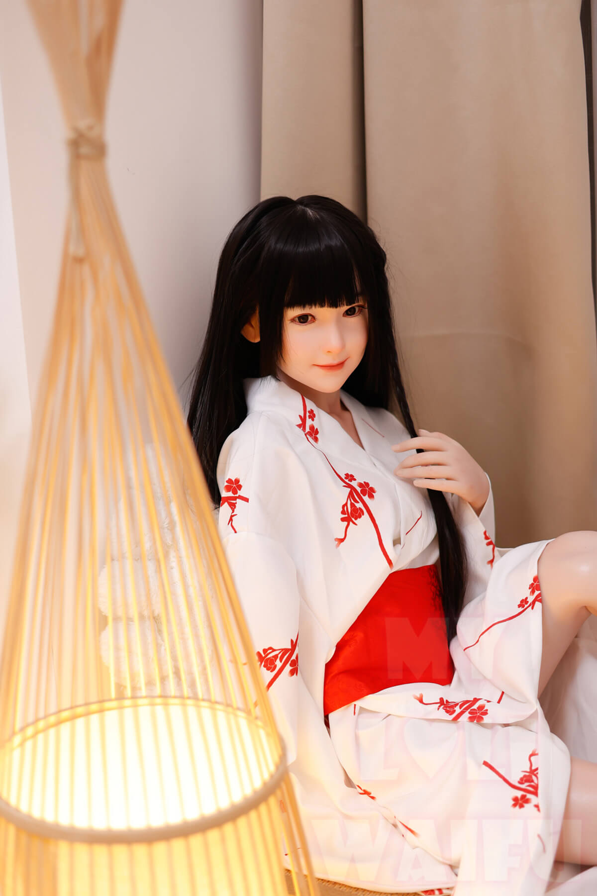 Rena 24, 138cm, B-Cup, MLW Doll, Silicona - Imagen 23