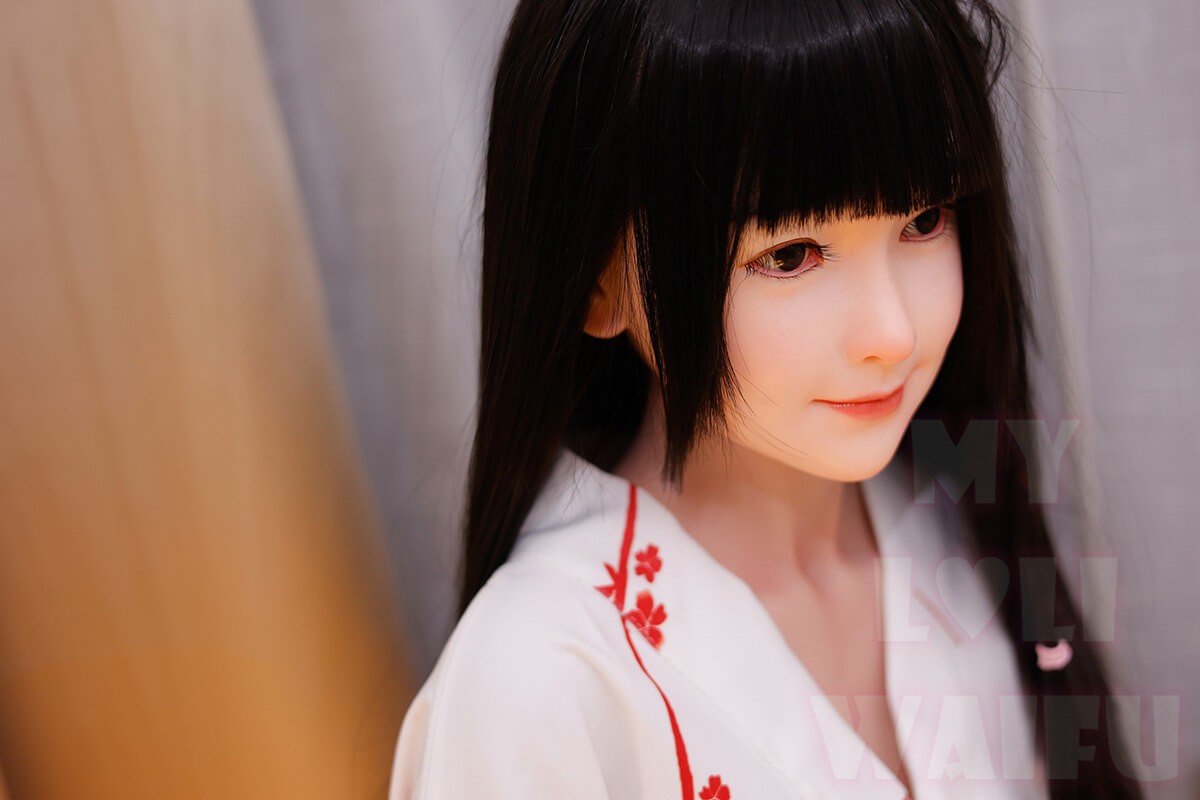 Rena 24, 138cm, B-Cup, MLW Doll, Silicona - Imagen 26