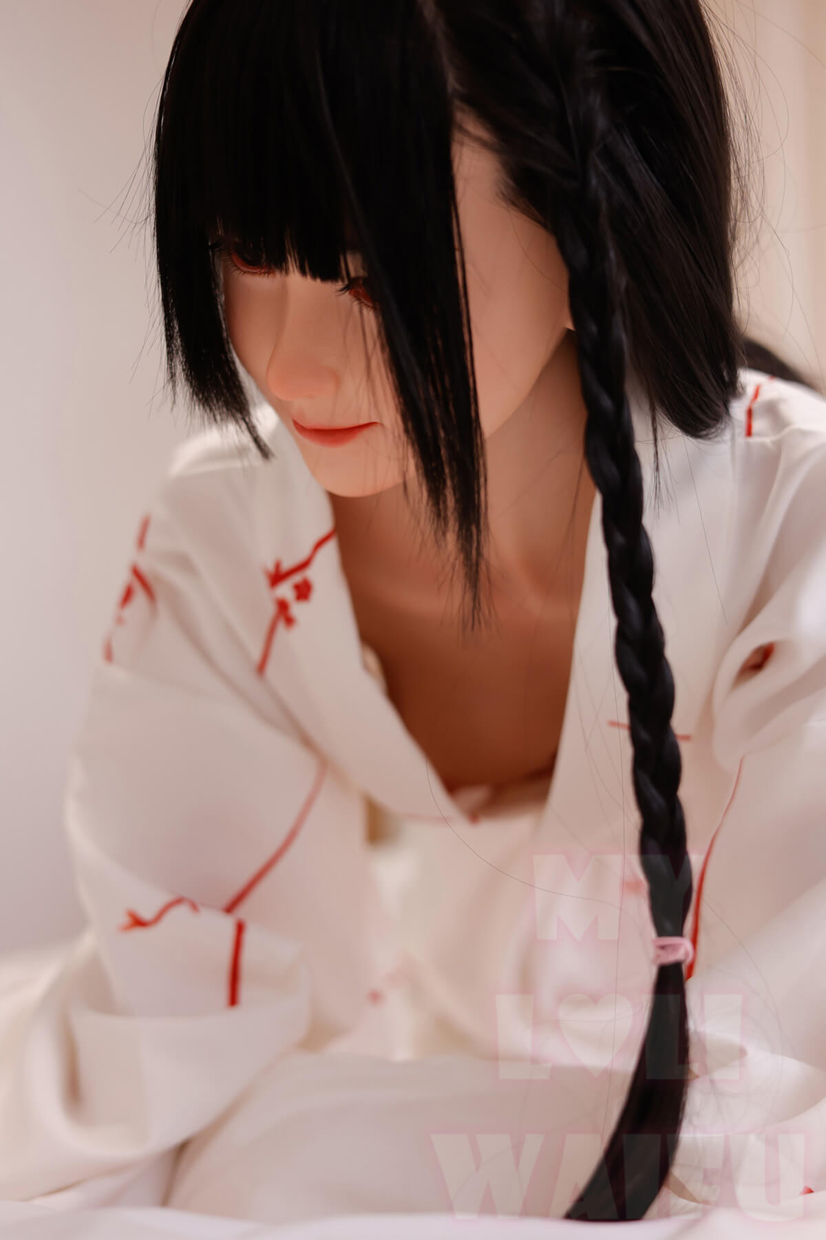 Rena 24, 138cm, B-Cup, MLW Doll, Silicona - Imagen 27