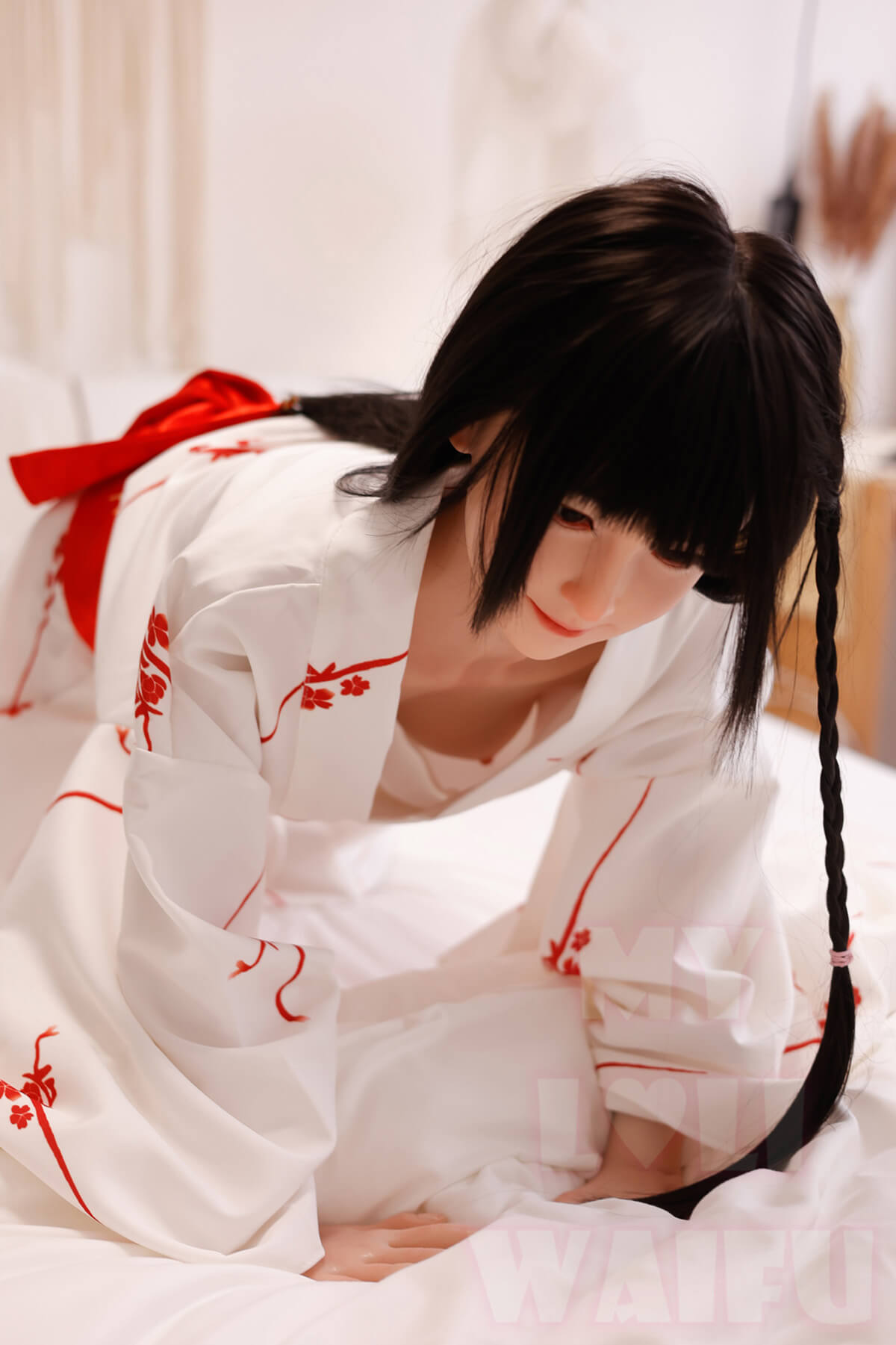 Rena 24, 138cm, B-Cup, MLW Doll, Silicona - Imagen 28