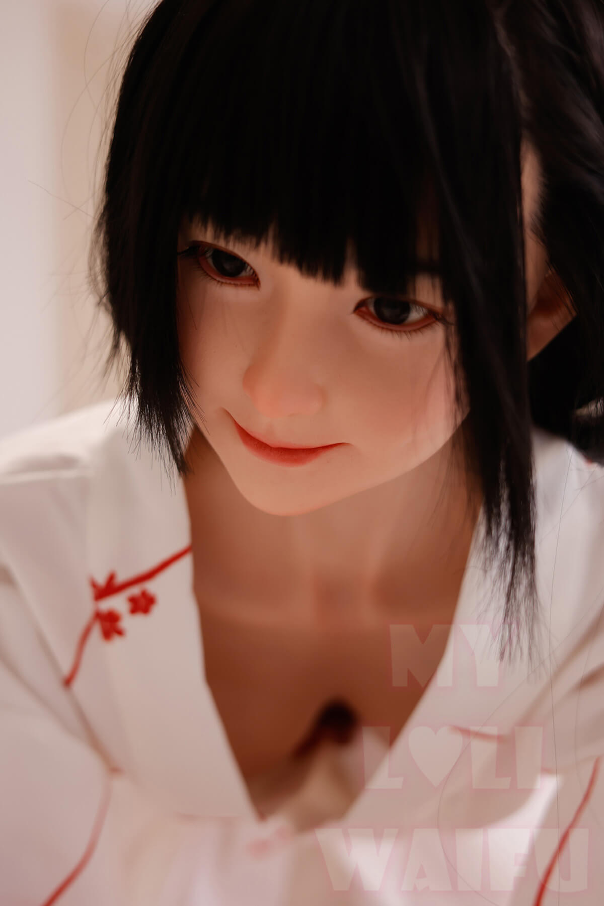 Rena 24, 138cm, B-Cup, MLW Doll, Silicona - Imagen 29