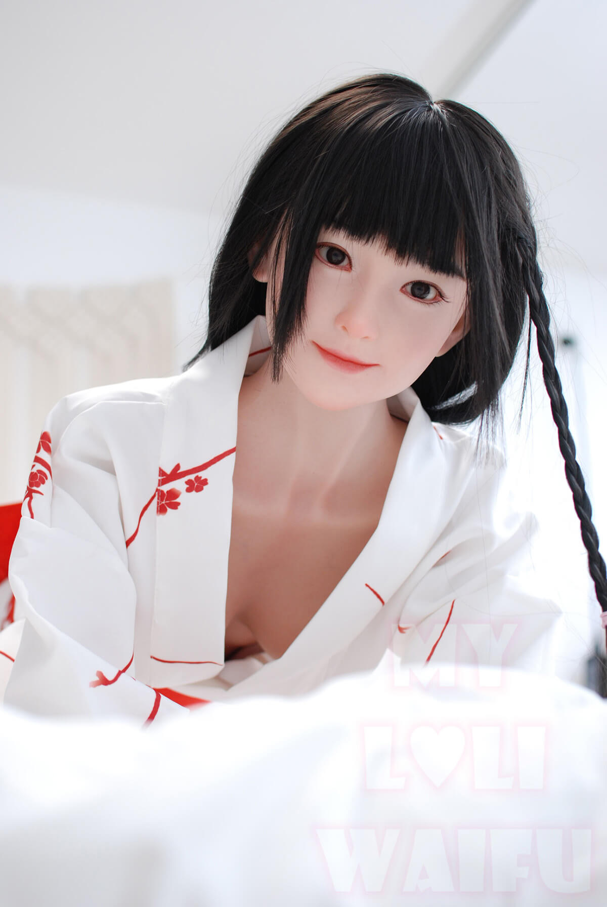 Rena 24, 138cm, B-Cup, MLW Doll, Silicona - Imagen 32