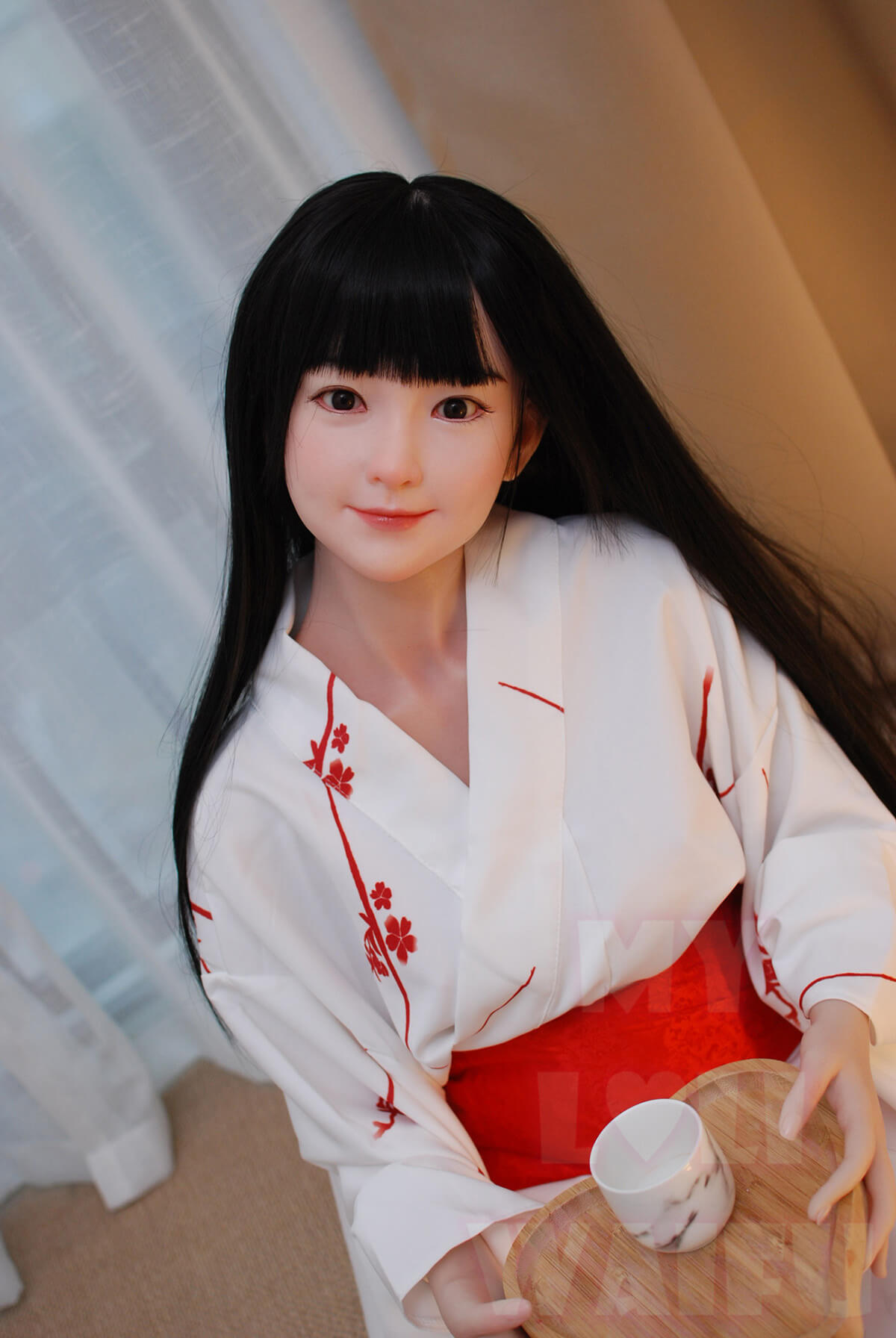 Rena 24, 138cm, B-Cup, MLW Doll, Silicona - Imagen 33