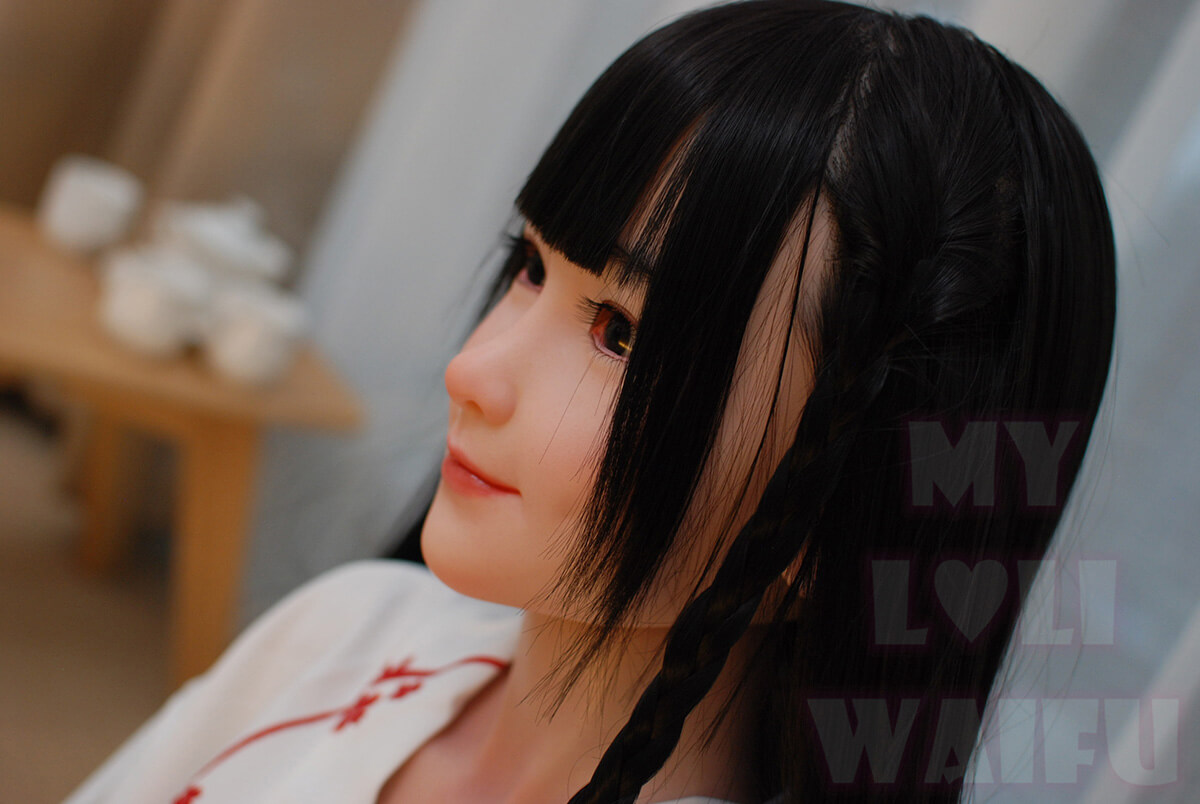 Rena 24, 138cm, B-Cup, MLW Doll, Silicona - Imagen 34