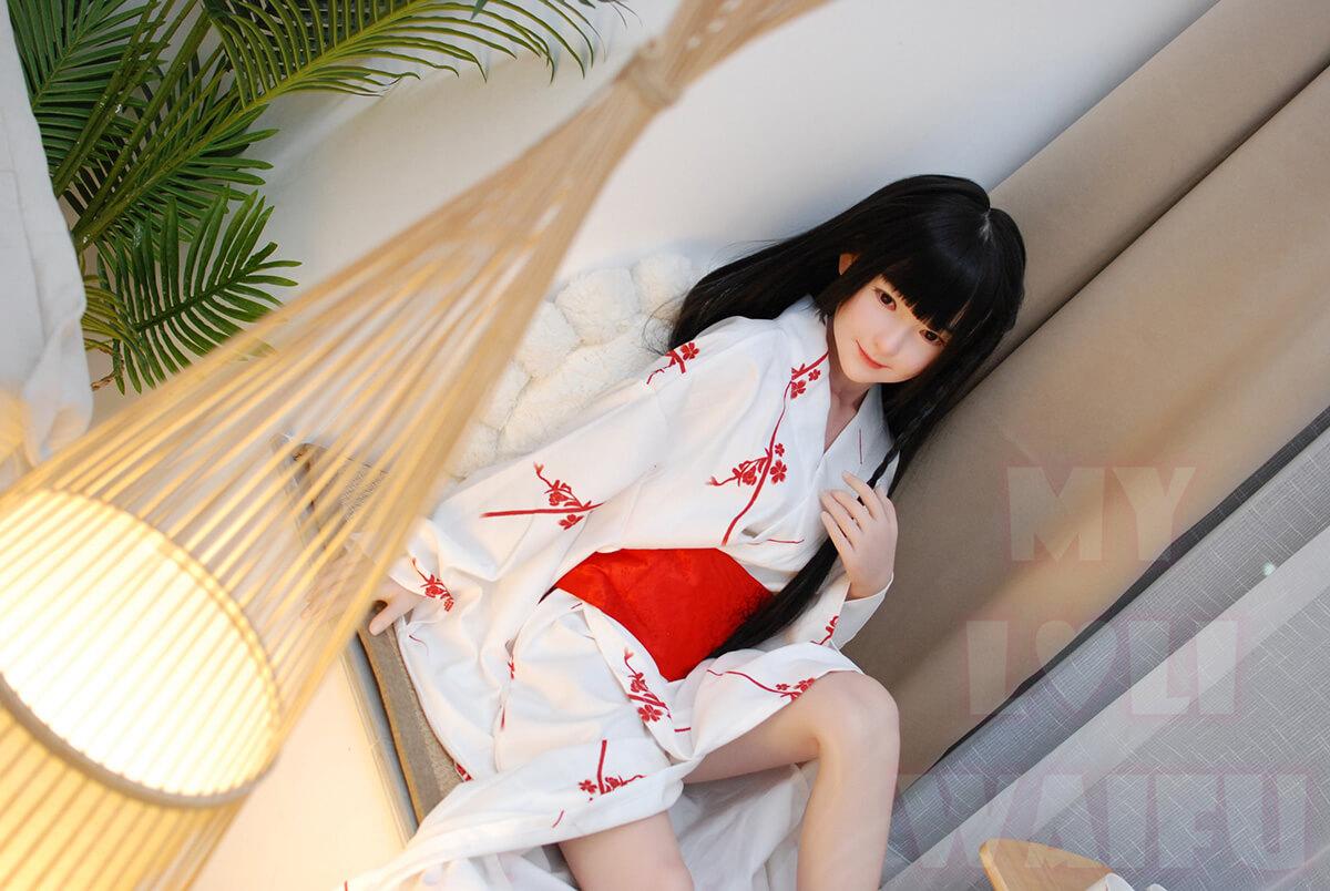 Rena 24, 138cm, B-Cup, MLW Doll, Silicona - Imagen 35