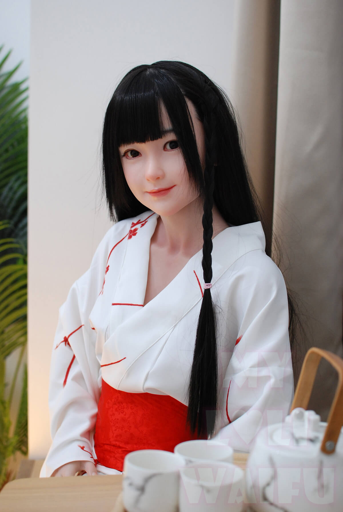 Rena 24, 138cm, B-Cup, MLW Doll, Silicona - Imagen 37