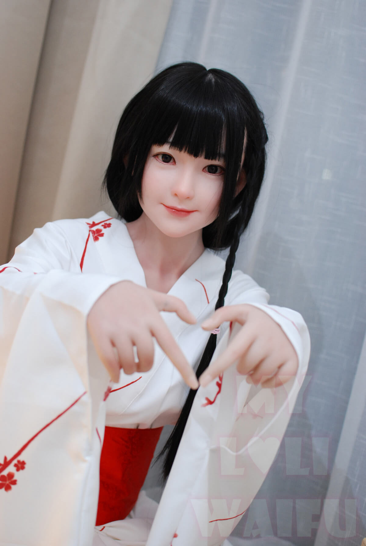 Rena 24, 138cm, B-Cup, MLW Doll, Silicona - Imagen 38