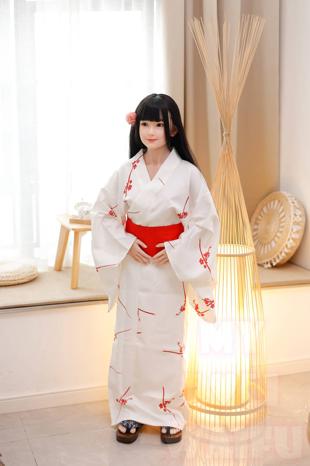 Rena 24, 138cm, B-Cup, MLW Doll, Silicona - Imagen 40