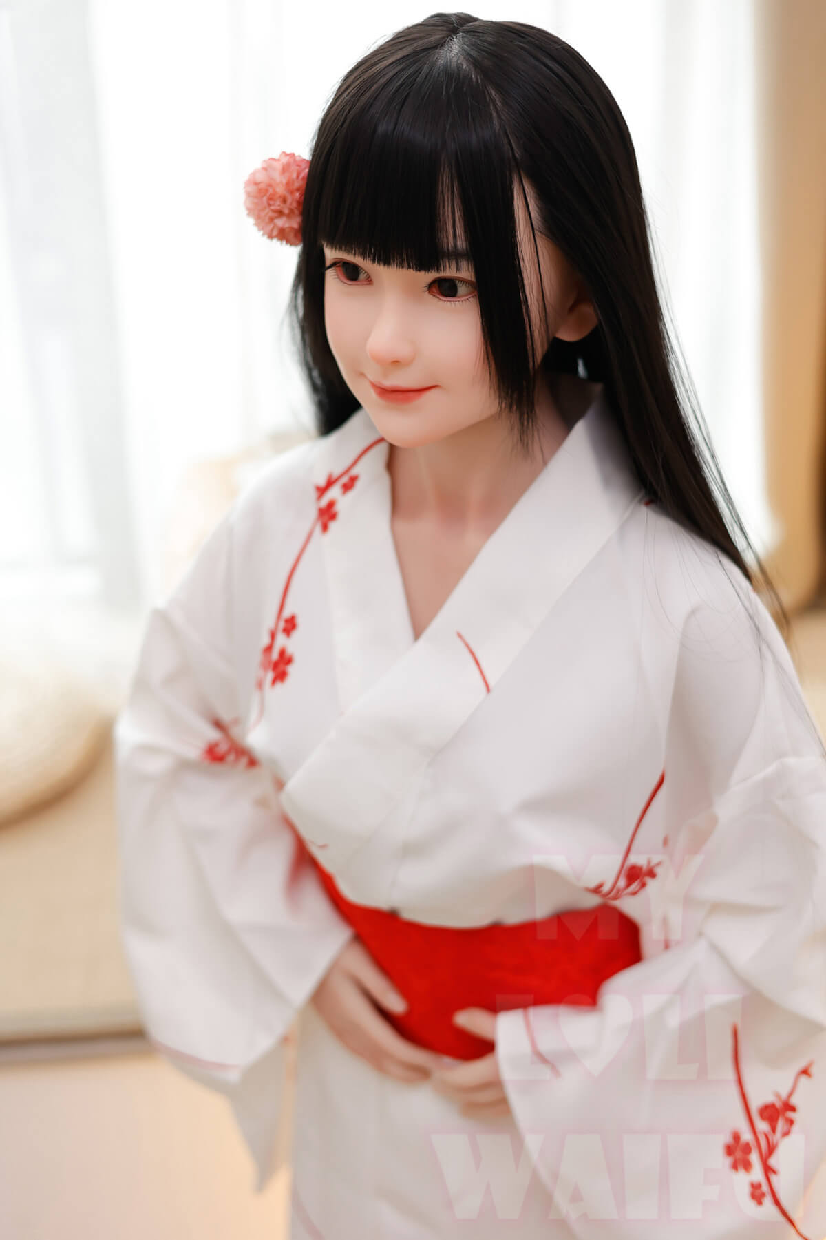 Rena 24, 138cm, B-Cup, MLW Doll, Silicona - Imagen 41