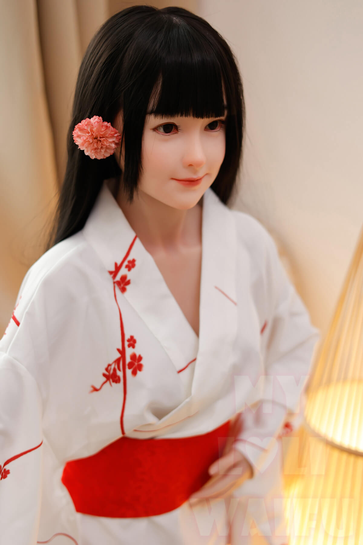 Rena 24, 138cm, B-Cup, MLW Doll, Silicona - Imagen 6