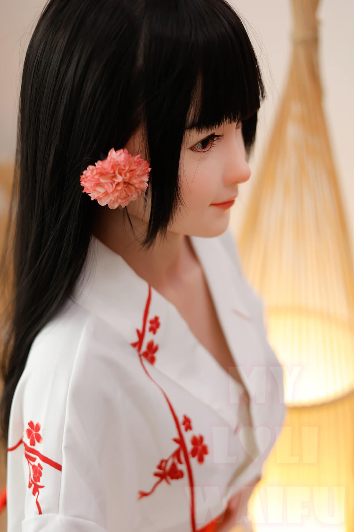 Rena 24, 138cm, B-Cup, MLW Doll, Silicona - Imagen 7