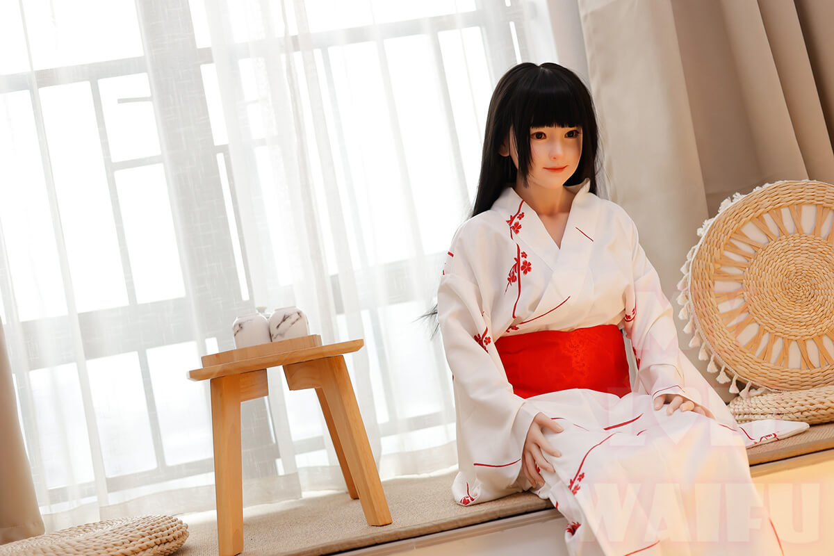 Rena 24, 138cm, B-Cup, MLW Doll, Silicona - Imagen 9