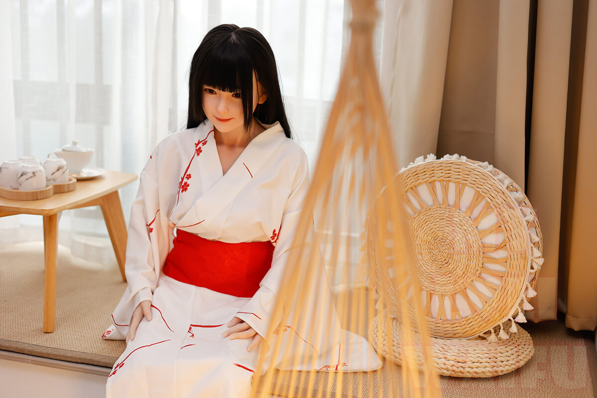 Rena 24, 138cm, B-Cup, MLW Doll, Silicona - Imagen 10