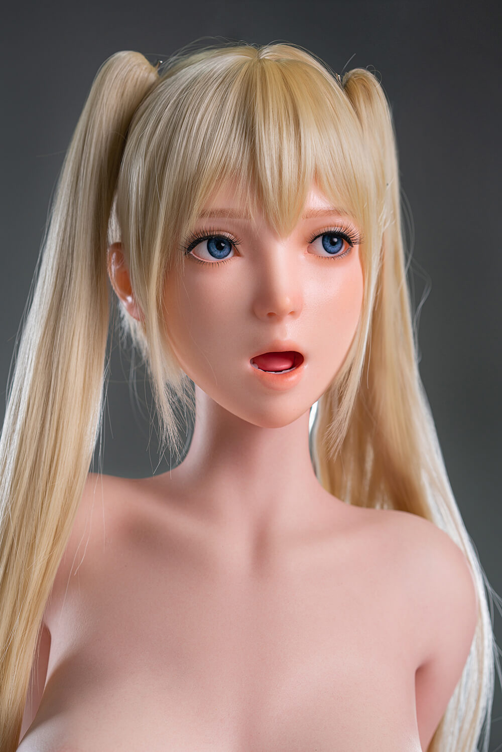 GD36-1 147cm, A-Cup, AXB Doll, Silicona, Marie Rose del juego Dead or Alive - Imagen 13