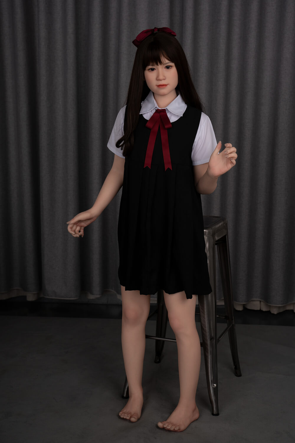 GE61 151cm, A-Cup, AXB Doll, Silicona