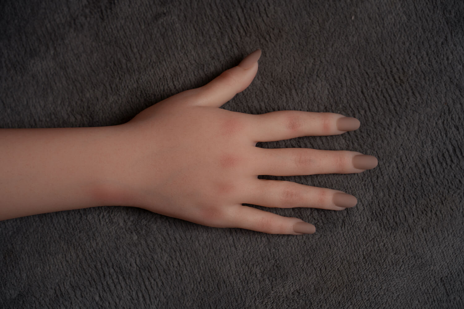 GE61 151cm, A-Cup, AXB Doll, Silicona - Imagen 19