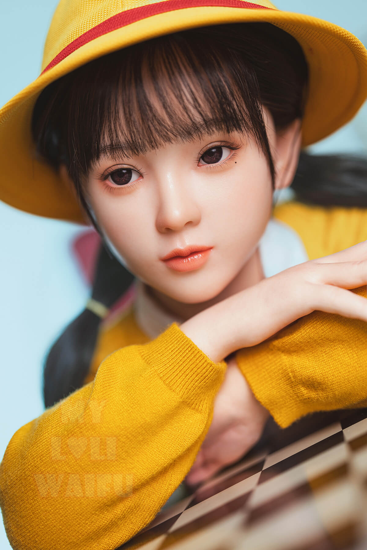 Momo 88, 127cm, A-Cup, MLW Doll, Silicona - Imagen 14