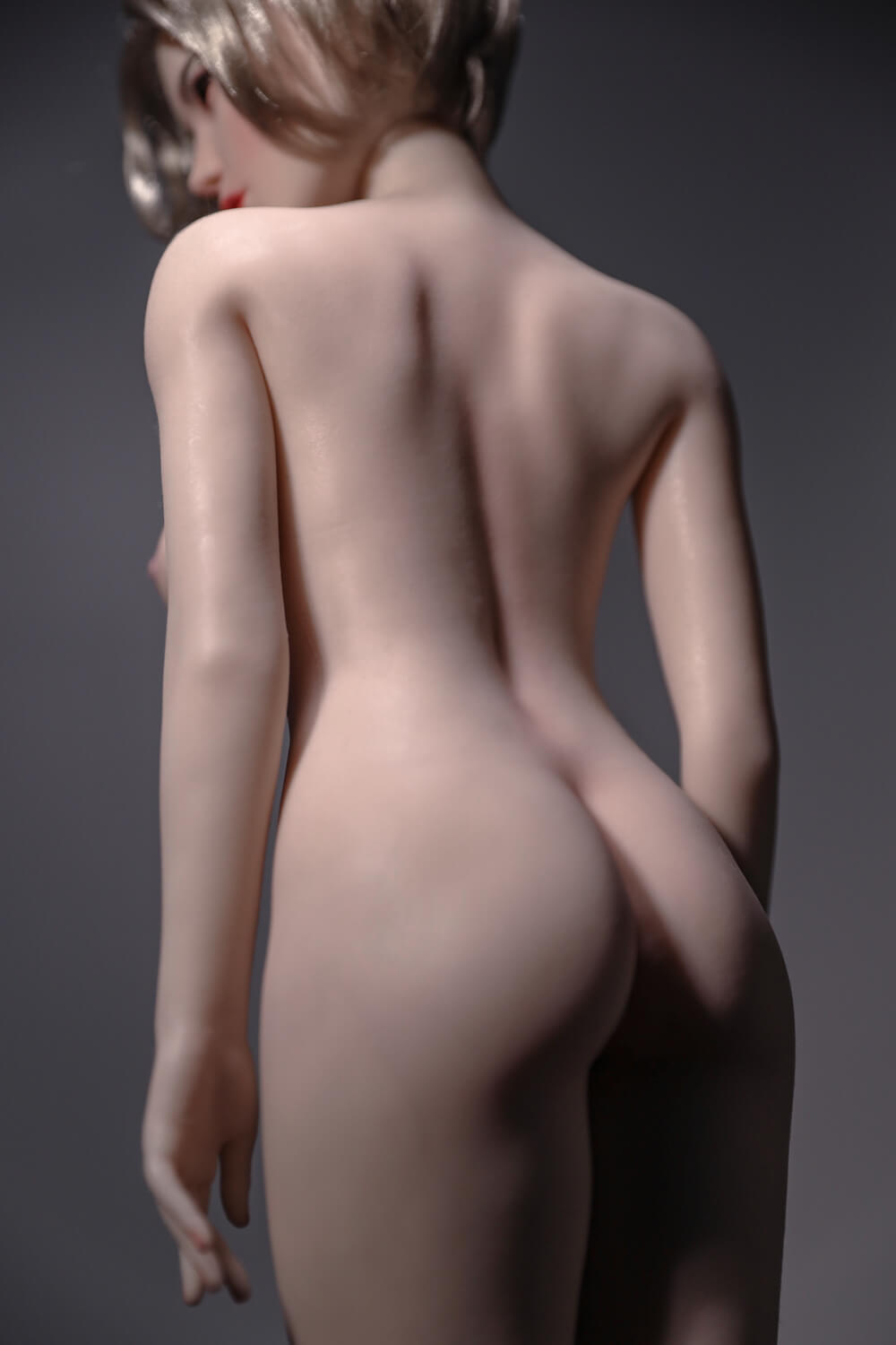 Georgia 60cm, Climax Doll, Silicona - Imagen 19