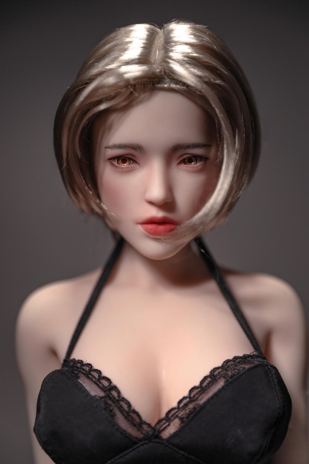 Georgia 60cm, Climax Doll, Silicona - Imagen 5