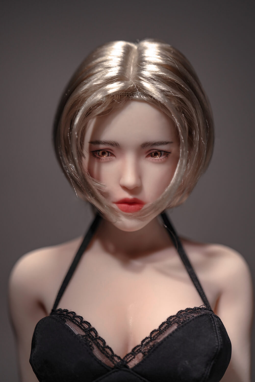 Georgia 60cm, Climax Doll, Silicona - Imagen 6