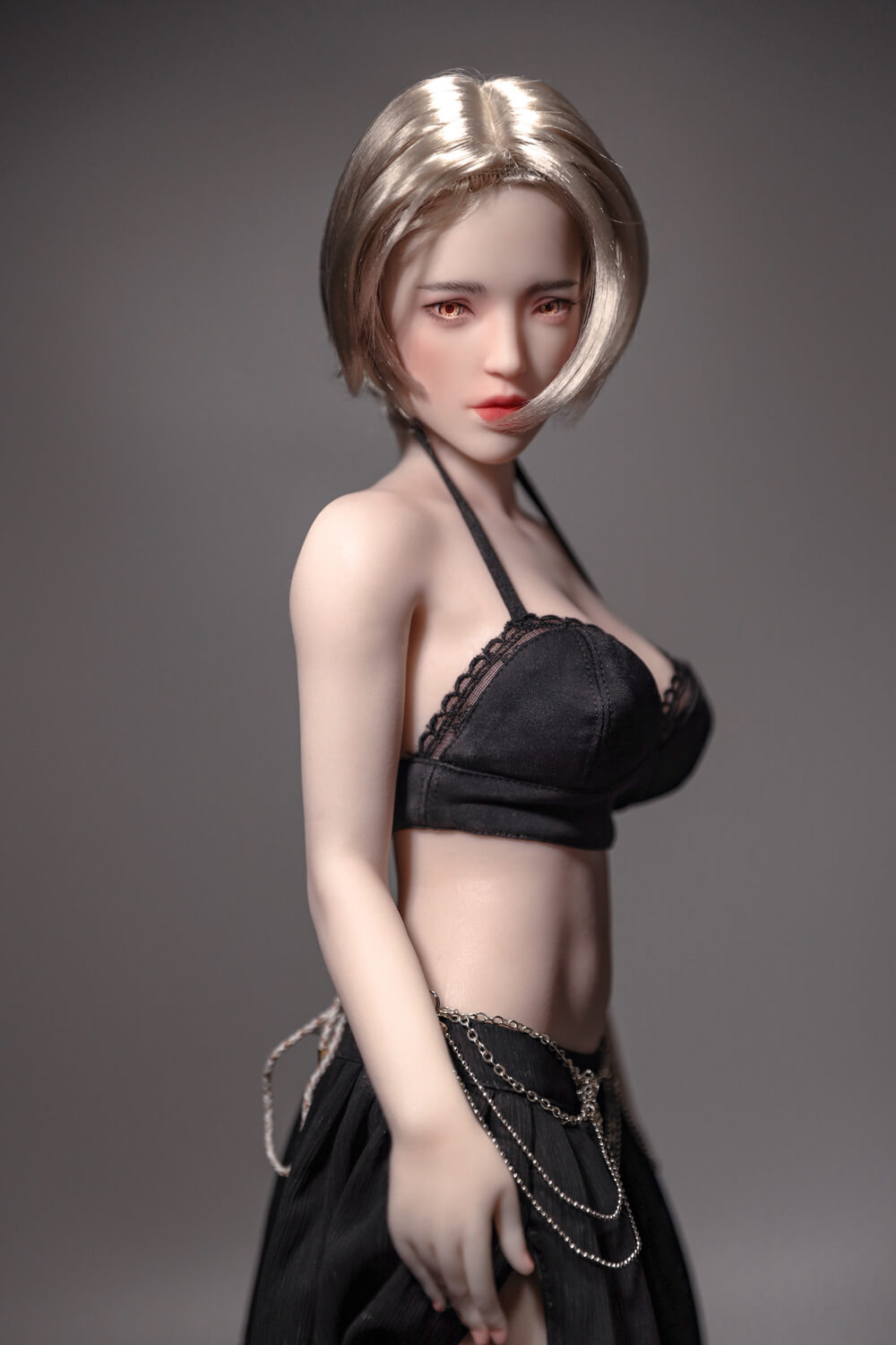 Georgia 60cm, Climax Doll, Silicona - Imagen 9