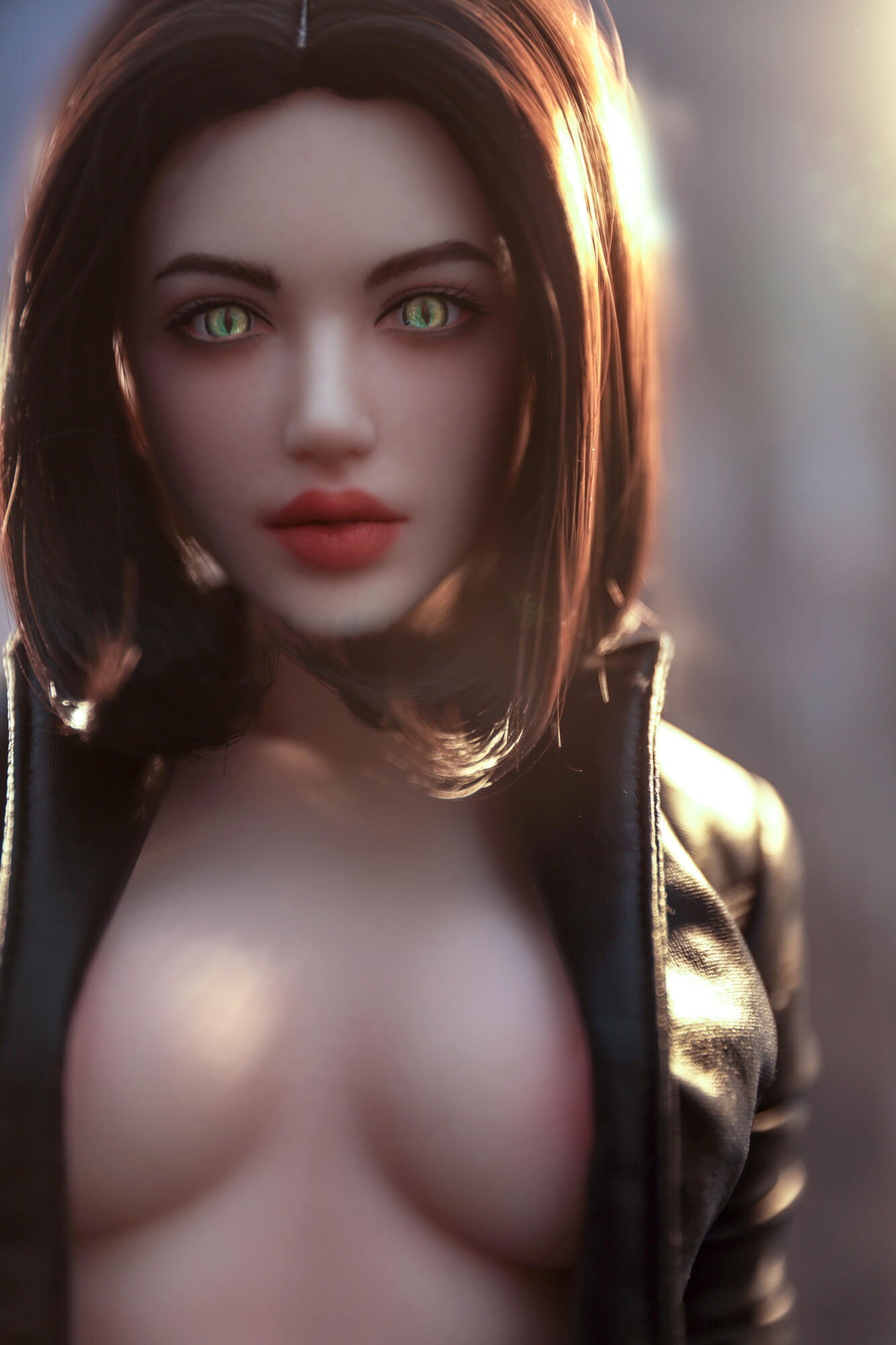 Arwen 60cm, Climax Doll, Silicona - Imagen 17