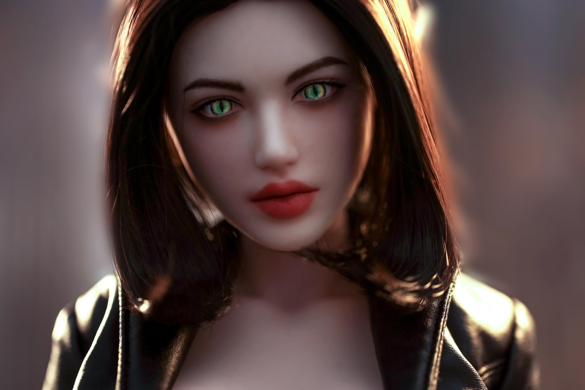 Arwen 60cm, Climax Doll, Silicona - Imagen 18