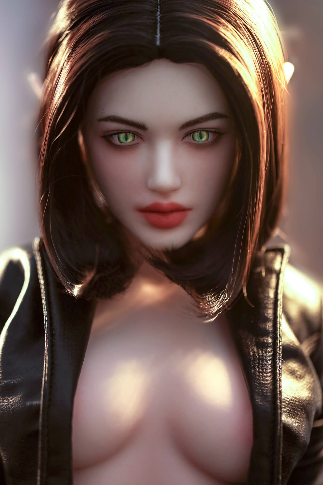 Arwen 60cm, Climax Doll, Silicona - Imagen 26