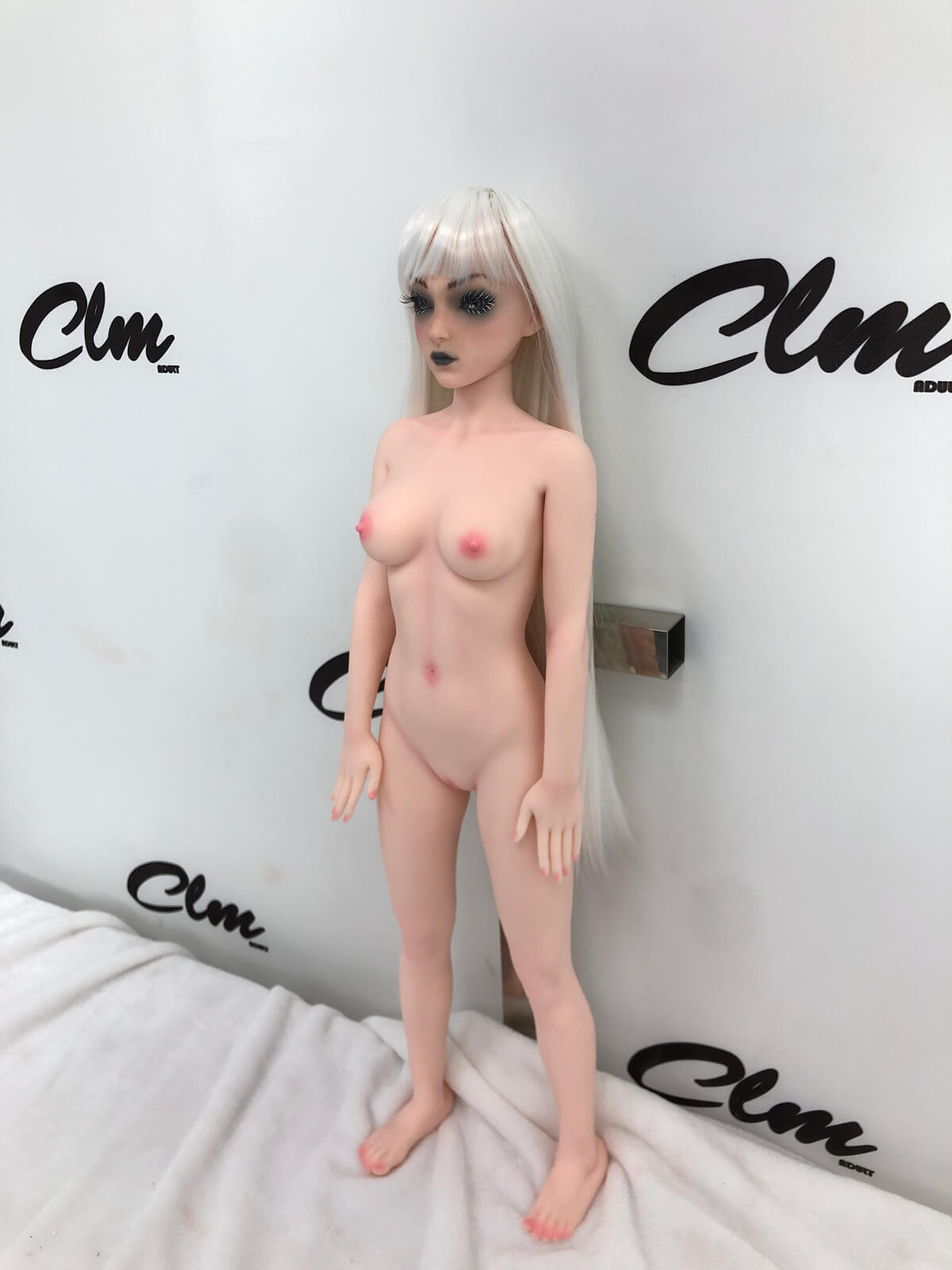 Momoko 60cm, Climax Doll, Silicona, Elfa Mágica - Imagen 30