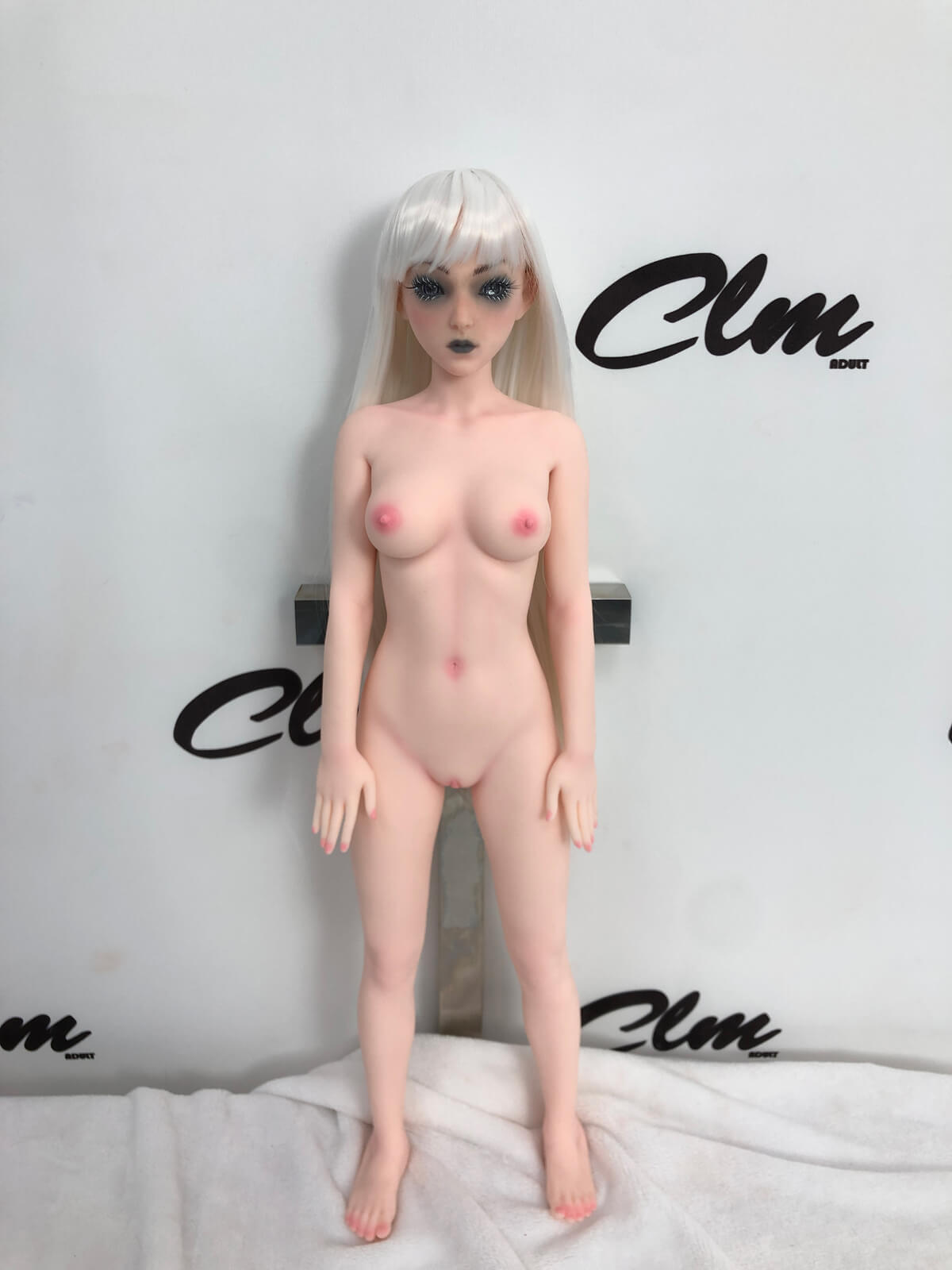 Momoko 60cm, Climax Doll, Silicona, Elfa Mágica - Imagen 28